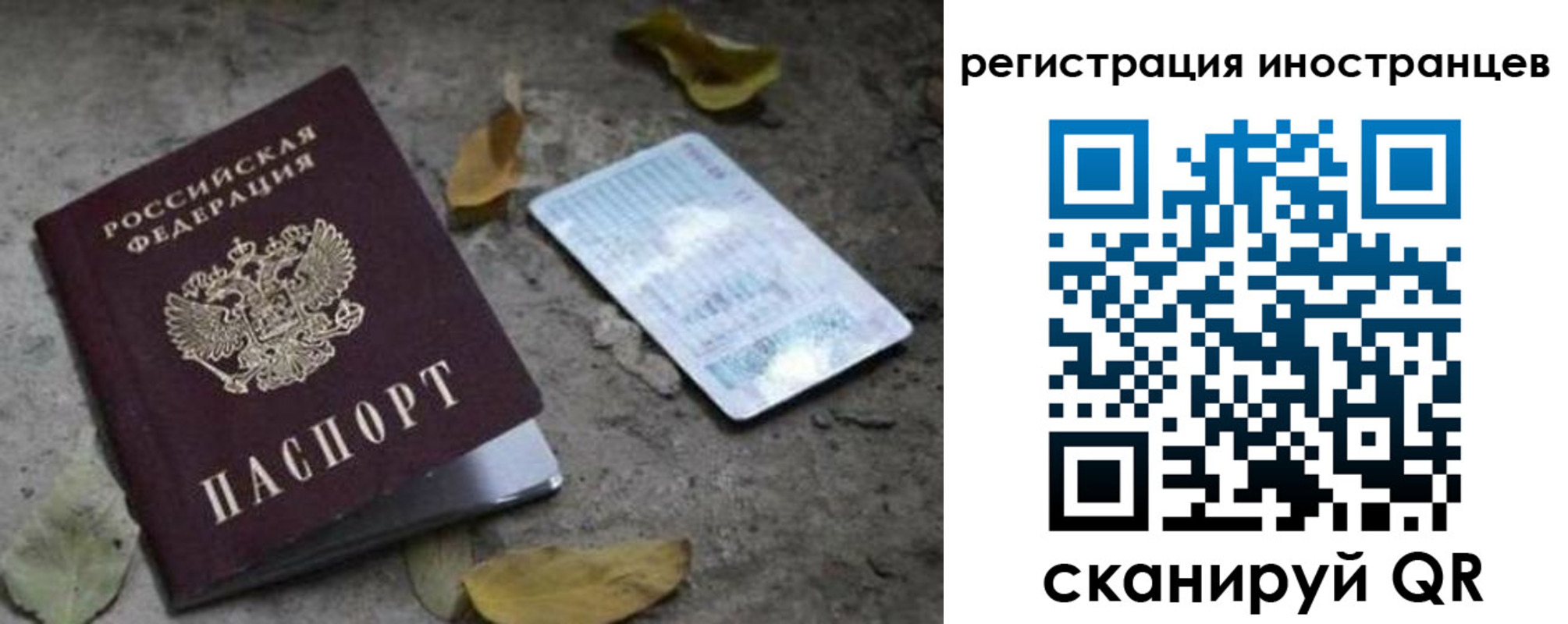 временная регистрация собственник в Читинской области
